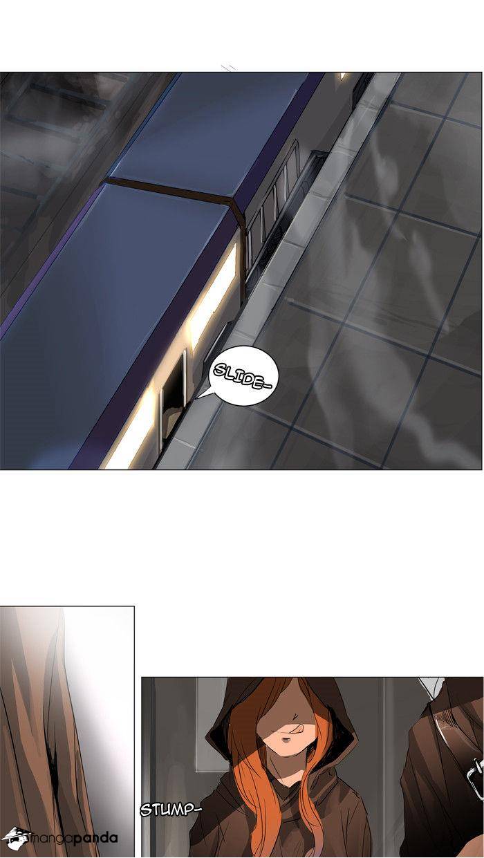 Tower of God Chapter 202 image 01